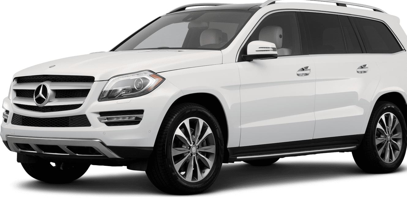 MERCEDES-BENZ GL-CLASS 2013 4JGDF7CEXDA172371 image