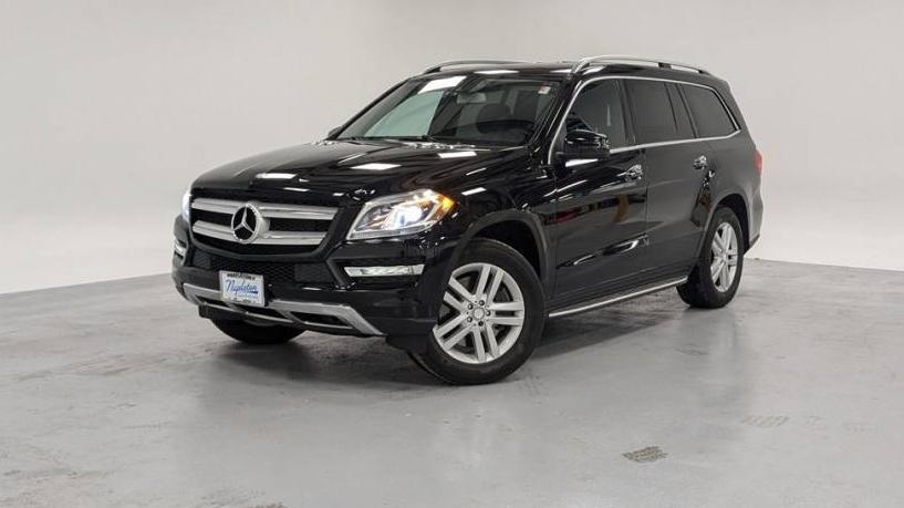 MERCEDES-BENZ GL-CLASS 2013 4JGDF7CE4DA134862 image