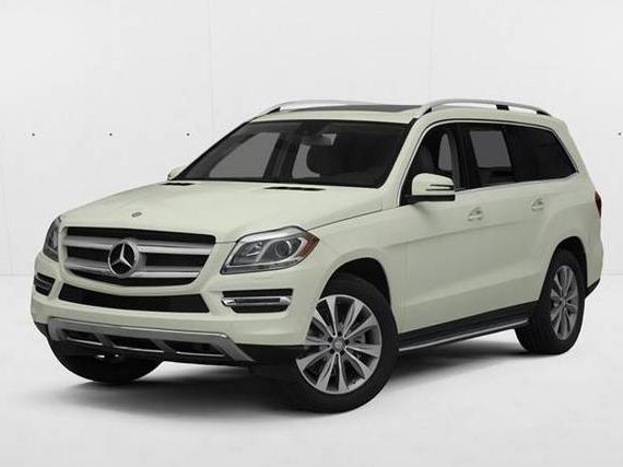 MERCEDES-BENZ GL-CLASS 2013 4JGDF7CE1DA224549 image