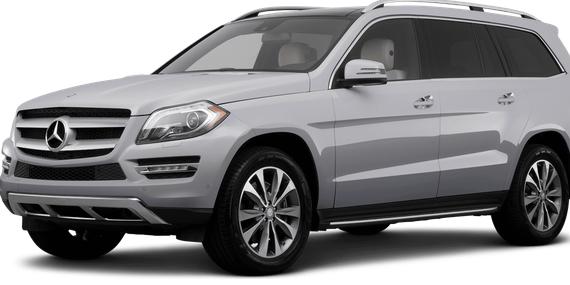 MERCEDES-BENZ GL-CLASS 2013 4JGDF7CE7DA210669 image