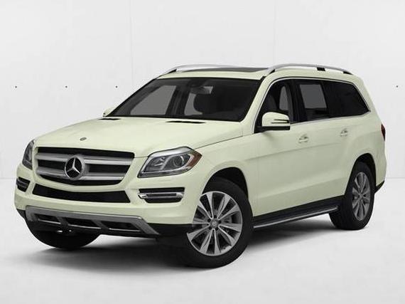 MERCEDES-BENZ GL-CLASS 2013 4JGDF7CE0DA217897 image