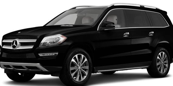 MERCEDES-BENZ GL-CLASS 2013 4JGDF7CE5DA130237 image