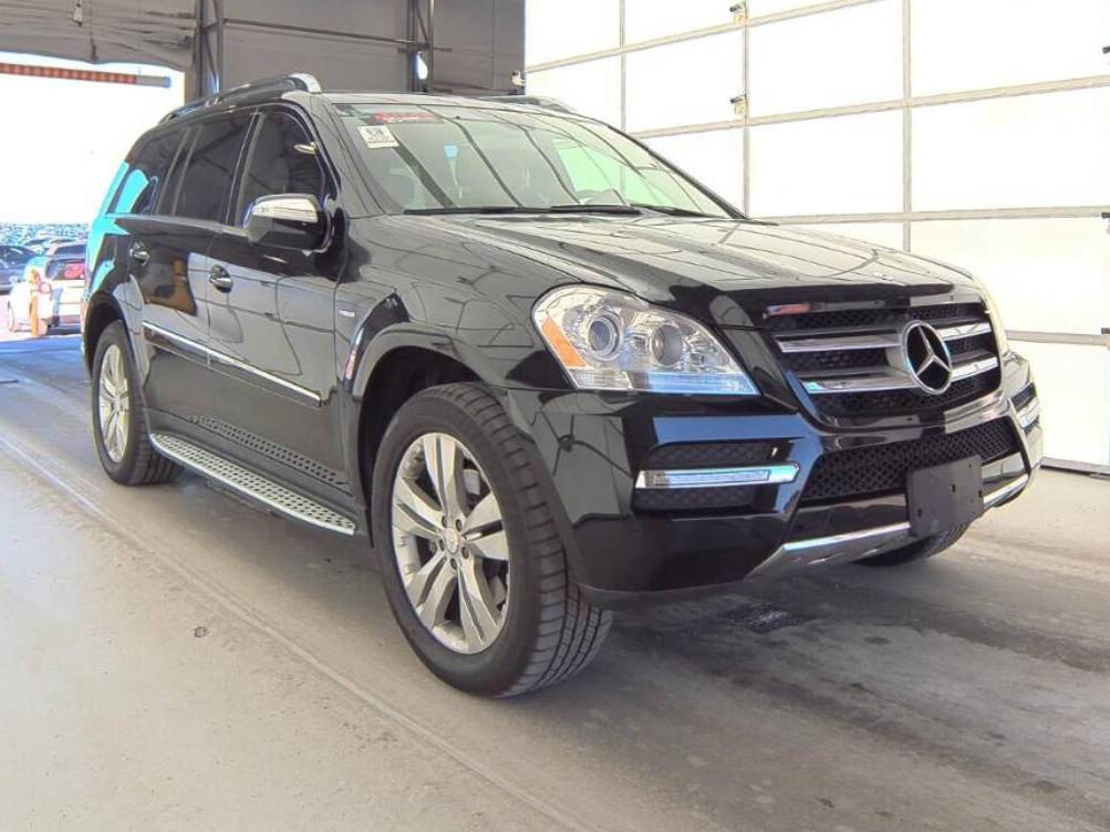 MERCEDES-BENZ GL-CLASS 2010 4JGBF2FBXAA531922 image