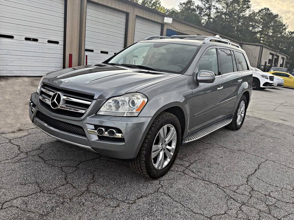 MERCEDES-BENZ GL-CLASS 2010 4JGBF7BE3AA584281 image MERCEDES-BENZ GL-CLASS 2010 4JGBF7BE3AA584281 image