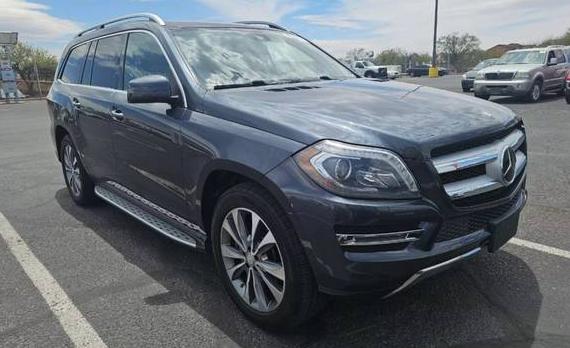 MERCEDES-BENZ GL-CLASS 2014 4JGDF2EE6EA405440 image MERCEDES-BENZ GL-CLASS 2014 4JGDF2EE6EA405440 image