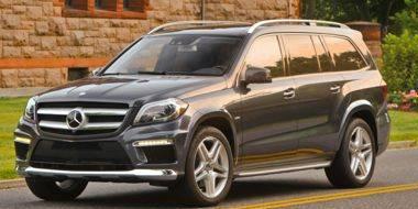 MERCEDES-BENZ GL-CLASS 2014 4JGDF7DE4EA336701 image