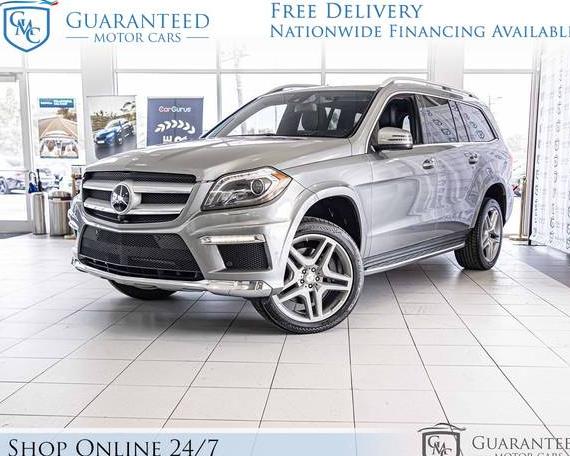 MERCEDES-BENZ GL-CLASS 2014 4JGDF7DEXEA350747 image MERCEDES-BENZ GL-CLASS 2014 4JGDF7DEXEA350747 image