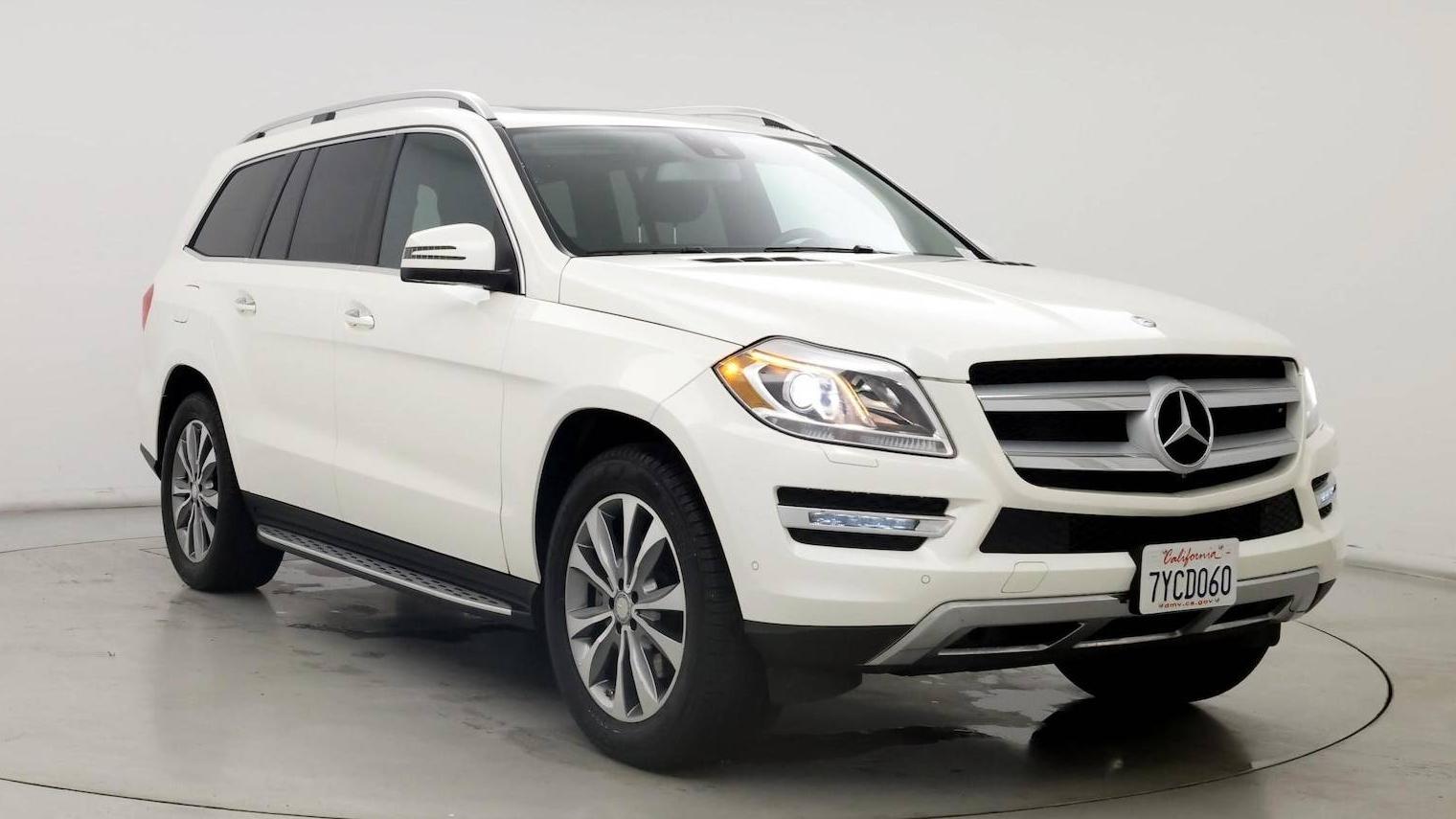 MERCEDES-BENZ GL-CLASS 2014 4JGDF7CEXEA406400 image