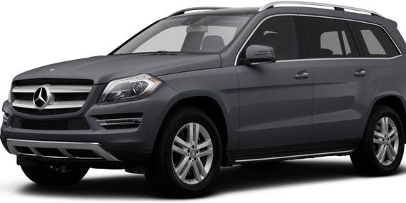 MERCEDES-BENZ GL-CLASS 2014 4JGDF7CE1EA401649 image