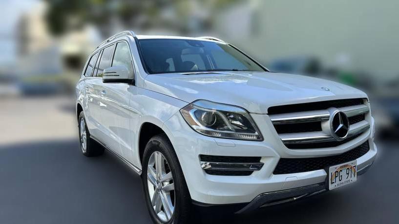 MERCEDES-BENZ GL-CLASS 2014 4JGDF7CE1EA317069 image