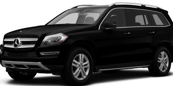 MERCEDES-BENZ GL-CLASS 2014 4JGDF7CE7EA293750 image