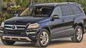 MERCEDES-BENZ GL-CLASS 2014 4JGDF7CE6EA292377 image