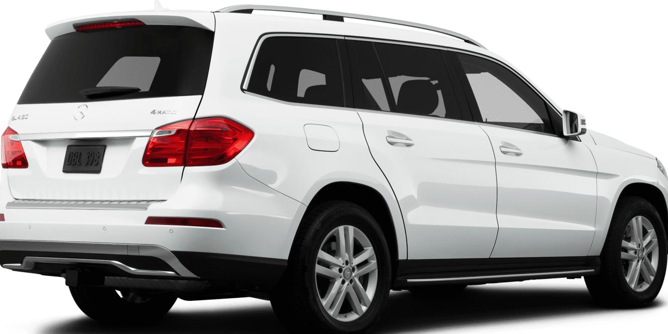 MERCEDES-BENZ GL-CLASS 2014 4JGDF7DE6EA424181 image