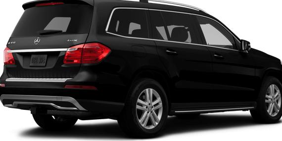 MERCEDES-BENZ GL-CLASS 2014 4JGDF7EE2EA387712 image