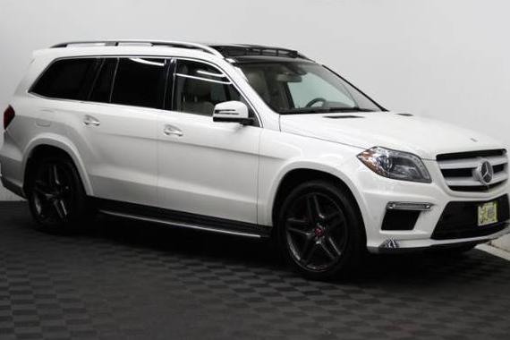 MERCEDES-BENZ GL-CLASS 2014 4JGDF7DE2EA440037 image