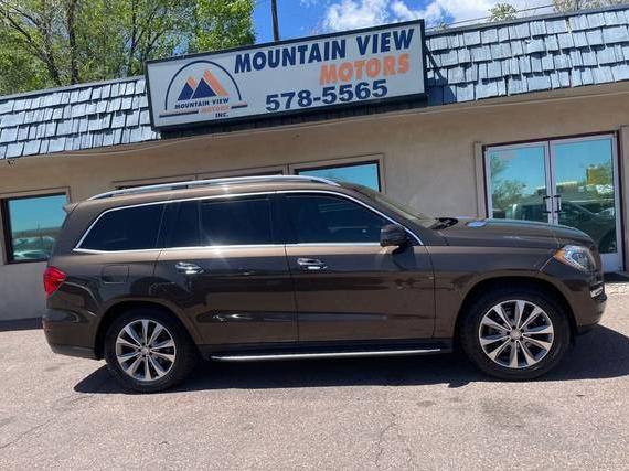 MERCEDES-BENZ GL-CLASS 2014 4JGDF7CE5EA375993 image MERCEDES-BENZ GL-CLASS 2014 4JGDF7CE5EA375993 image
