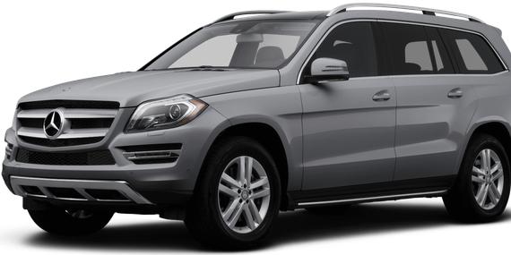 MERCEDES-BENZ GL-CLASS 2014 4JGDF7CE9EA377715 image