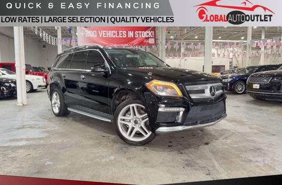 MERCEDES-BENZ GL-CLASS 2014 4JGDF7DE3EA309554 image MERCEDES-BENZ GL-CLASS 2014 4JGDF7DE3EA309554 image
