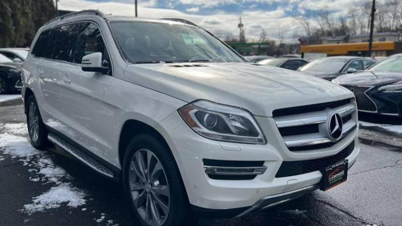 MERCEDES-BENZ GL-CLASS 2014 4JGDF7CE8EA401874 image