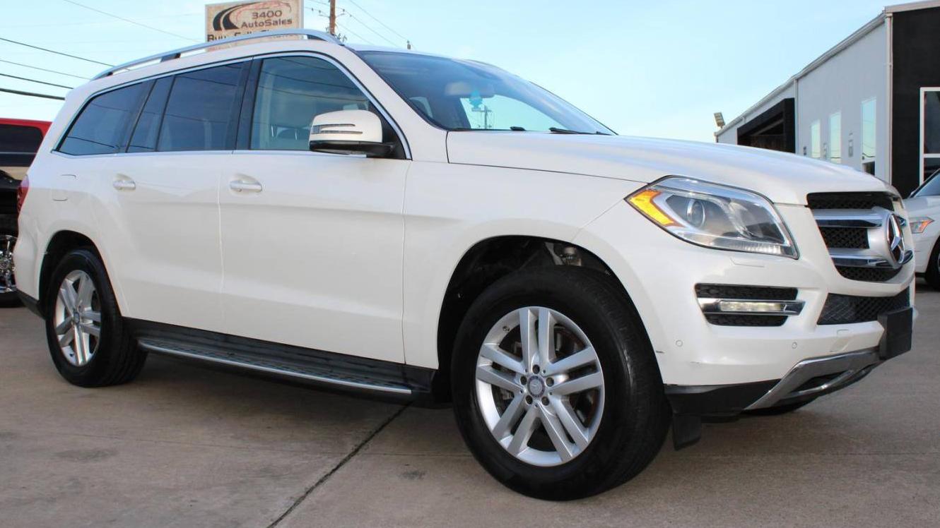 MERCEDES-BENZ GL-CLASS 2014 4JGDF7CE9EA407120 image