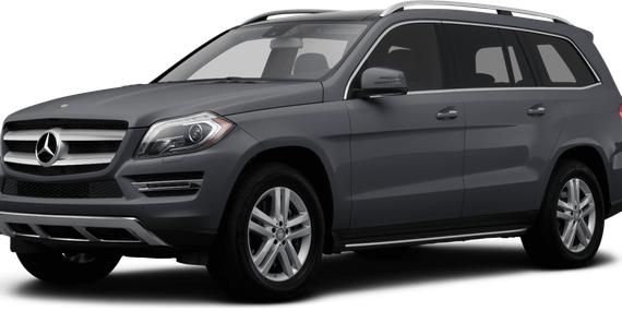 MERCEDES-BENZ GL-CLASS 2014 4JGDF7CE1EA427605 image