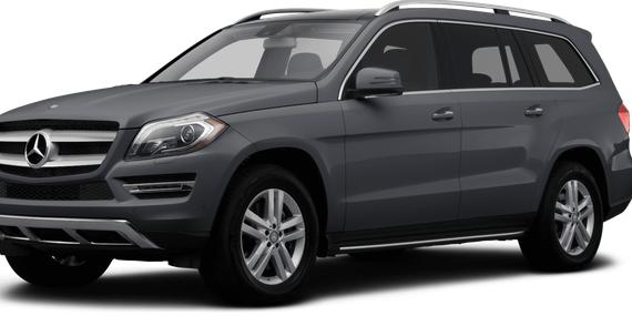 MERCEDES-BENZ GL-CLASS 2014 4JGDF7CE7EA427401 image