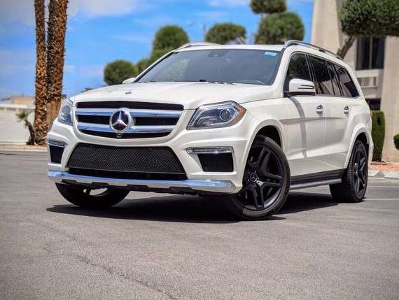 MERCEDES-BENZ GL-CLASS 2014 4JGDF7DE6EA326638 image MERCEDES-BENZ GL-CLASS 2014 4JGDF7DE6EA326638 image