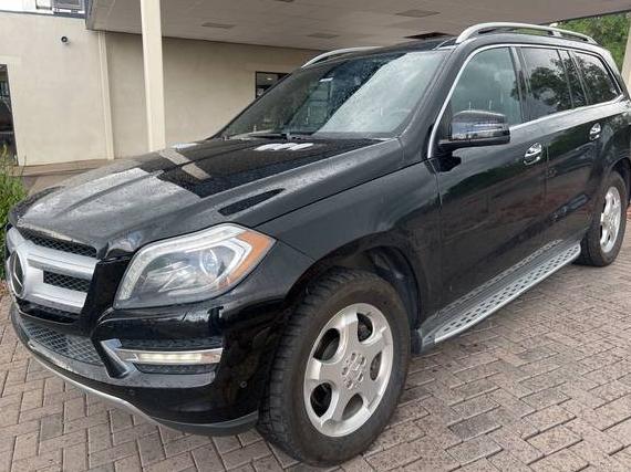 MERCEDES-BENZ GL-CLASS 2014 4JGDF7CE6EA371662 image MERCEDES-BENZ GL-CLASS 2014 4JGDF7CE6EA371662 image