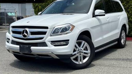 MERCEDES-BENZ GL-CLASS 2014 4JGDF7CE6EA402358 image