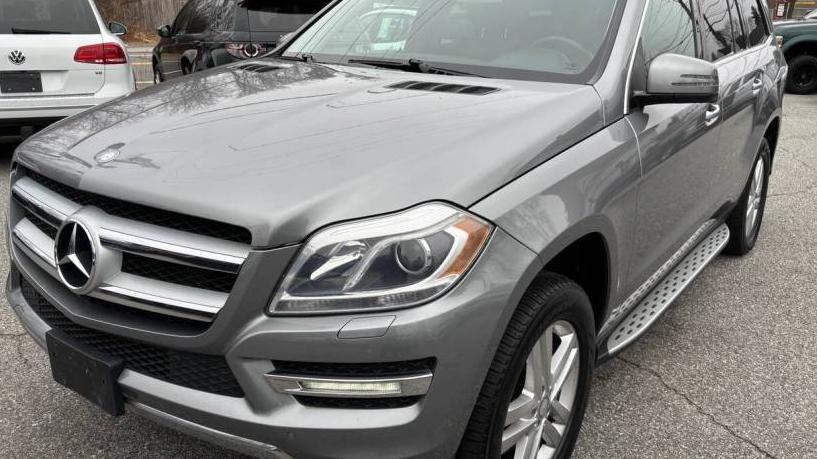 MERCEDES-BENZ GL-CLASS 2015 4JGDF6EE6FA537851 image