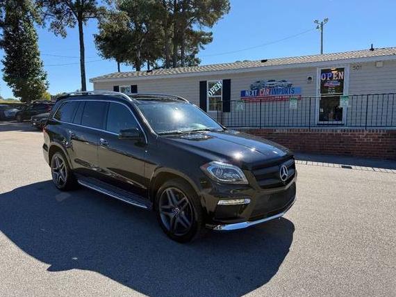 MERCEDES-BENZ GL-CLASS 2015 4JGDF7DE9FA444006 image MERCEDES-BENZ GL-CLASS 2015 4JGDF7DE9FA444006 image