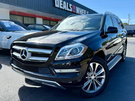 MERCEDES-BENZ GL-CLASS 2015 4JGDF6EE0FA530569 image MERCEDES-BENZ GL-CLASS 2015 4JGDF6EE0FA530569 image