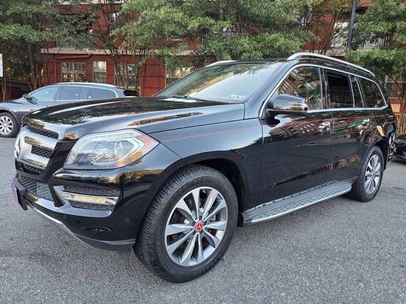 MERCEDES-BENZ GL-CLASS 2015 4JGDF6EE1FA600578 image MERCEDES-BENZ GL-CLASS 2015 4JGDF6EE1FA600578 image