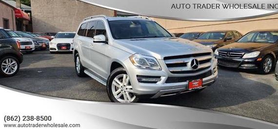 MERCEDES-BENZ GL-CLASS 2015 4JGDF6EE6FA586225 image MERCEDES-BENZ GL-CLASS 2015 4JGDF6EE6FA586225 image