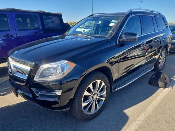 MERCEDES-BENZ GL-CLASS 2015 4JGDF6EE4FA511376 image MERCEDES-BENZ GL-CLASS 2015 4JGDF6EE4FA511376 image