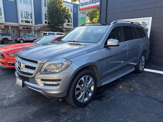 MERCEDES-BENZ GL-CLASS 2015 4JGDF6EE9FA595677 image MERCEDES-BENZ GL-CLASS 2015 4JGDF6EE9FA595677 image