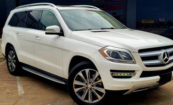MERCEDES-BENZ GL-CLASS 2015 4JGDF6EE3FA531022 image MERCEDES-BENZ GL-CLASS 2015 4JGDF6EE3FA531022 image