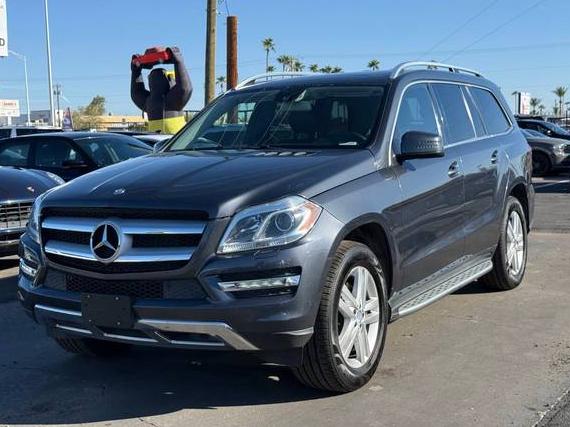 MERCEDES-BENZ GL-CLASS 2015 4JGDF6EE7FA607597 image MERCEDES-BENZ GL-CLASS 2015 4JGDF6EE7FA607597 image