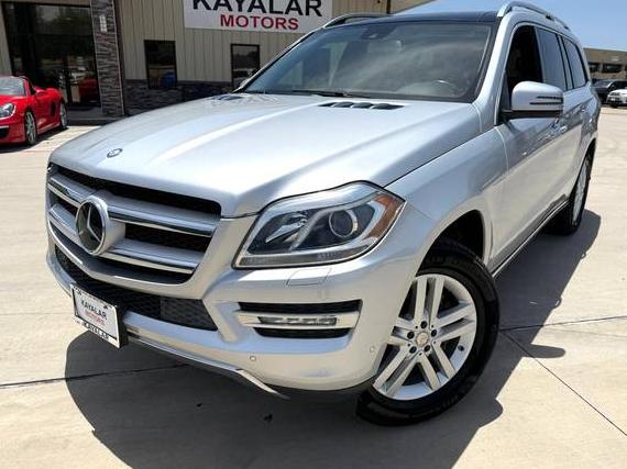 MERCEDES-BENZ GL-CLASS 2015 4JGDF6EEXFA572294 image MERCEDES-BENZ GL-CLASS 2015 4JGDF6EEXFA572294 image