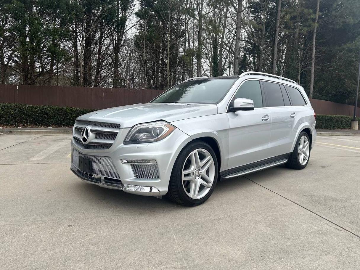 MERCEDES-BENZ GL-CLASS 2015 4JGDF7DE5FA608318 image