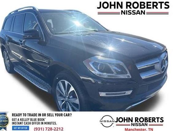 MERCEDES-BENZ GL-CLASS 2015 4JGDF6EE8FA463834 image MERCEDES-BENZ GL-CLASS 2015 4JGDF6EE8FA463834 image