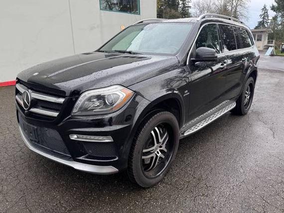 MERCEDES-BENZ GL-CLASS 2015 4JGDF7EE8FA544709 image
