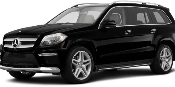MERCEDES-BENZ GL-CLASS 2015 4JGDF7DE6FA605458 image