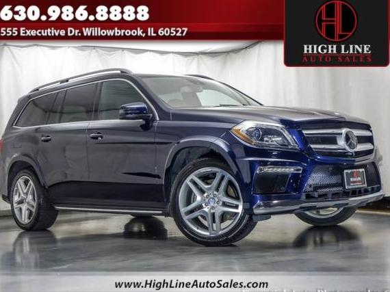 MERCEDES-BENZ GL-CLASS 2015 4JGDF7DE5FA486933 image MERCEDES-BENZ GL-CLASS 2015 4JGDF7DE5FA486933 image