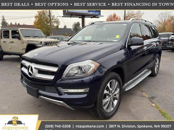 MERCEDES-BENZ GL-CLASS 2015 4JGDF2EE7FA521604 image MERCEDES-BENZ GL-CLASS 2015 4JGDF2EE7FA521604 image
