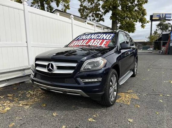 MERCEDES-BENZ GL-CLASS 2015 4JGDF6EE1FA455431 image MERCEDES-BENZ GL-CLASS 2015 4JGDF6EE1FA455431 image
