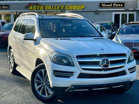 MERCEDES-BENZ GL-CLASS 2015 4JGDF6EE4FA444343 image MERCEDES-BENZ GL-CLASS 2015 4JGDF6EE4FA444343 image