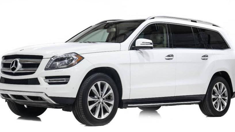 MERCEDES-BENZ GL-CLASS 2015 4JGDF2EE8FA589667 image