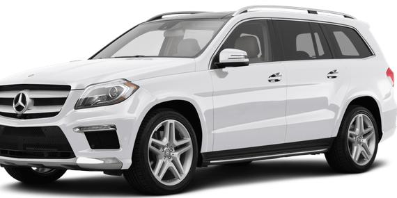 MERCEDES-BENZ GL-CLASS 2015 4JGDF7DE8FA537101 image