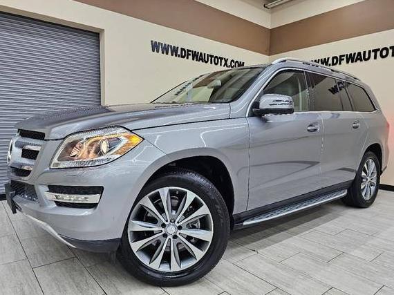 MERCEDES-BENZ GL-CLASS 2015 4JGDF6EE9FA503970 image MERCEDES-BENZ GL-CLASS 2015 4JGDF6EE9FA503970 image